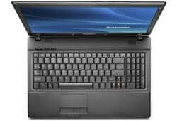 لپ تاپ لنوو G500  B960 2GB 500GB80447thumbnail